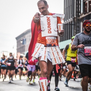 Team Page: Dunkin' Legion